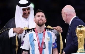 تقارير: مشاركة ميسي بمونديال 2026 غير مؤكدة