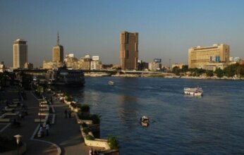 طقس مصر المتوقع اليوم السبت.. ارتفاع تدريجي في درجات الحرارة غدًا وشبورة مائية على أغلب الأنحاء