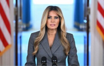 ميلانيا ترامب تنفي صلتها بإبستين: لم يُعرّفني على زوجي ولم أكن من ضحاياه أو صديقة له