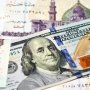 تعرف على سعر الدولار أمام الجنيه المصري بالبنوك في بداية تعاملات اليوم الأحد 8 khaligyoun08629