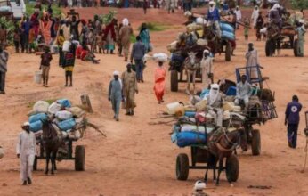 الأمم المتحدة: 6 آلاف قتيل في الفاشر خلال 3 أيام وتحذيرات من إبادة جماعية في السودان