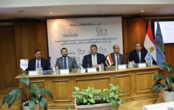 مصر تطلق أول مركز إقليمي لعلاج الأورام بالطاقة الذرية باستثمارات تتجاوز 270 مليون جنيه