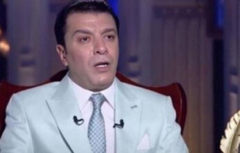قلق على هاني شاكر ينعكس على حالته.. مصطفى كامل: أمر بظروف نفسية صعبة