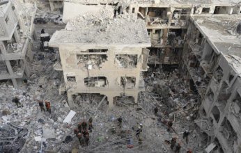 هجوم على إسرائيل يخلف دمارا وإصابات في تل أبيب وبني براك ورامات غان