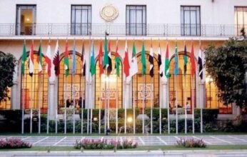 جامعة الدول العربية تدين قرار الاحتلال الإسرائيلي بإنشاء 34 مستوطنة بالضفة الغربية
