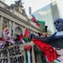 تقرير إسرائيلي: تراجع غير مسبوق في مكانة إسرائيل داخل الولايات المتحدة بعد حرب غزة 2 khaligyoun09647