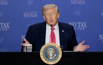 ترامب: لن أسمح لأي ضغوط بدفعي لإبرام اتفاق سيء مع إيران