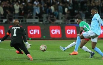 بث مباشر.. شاهد مباراة الوحدات والفيصلي في الدوري الأردني