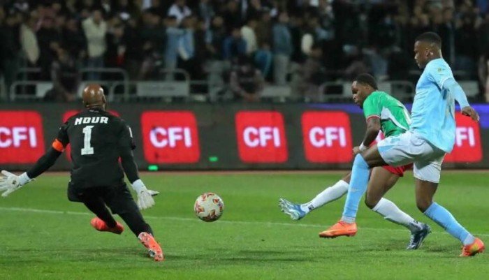 بث مباشر.. شاهد مباراة الوحدات والفيصلي في الدوري الأردني بث مباشر.. شاهد مباراة الوحدات والفيصلي في الدوري الأردني