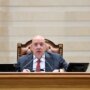مصر.. مجلس النواب يحيل 12 مشروع قانون إلى اللجان المختصة 2 khaligyoun10459
