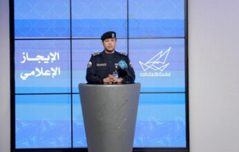 الداخلية الكويتية: أجواء البلاد آمنة ولم تُرصد أي تهديدات خلال الـ24 ساعة الماضية