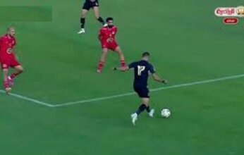 بث مباشر.. مشاهدة مباراة الجزيرة والبقعة في الدوري الأردني