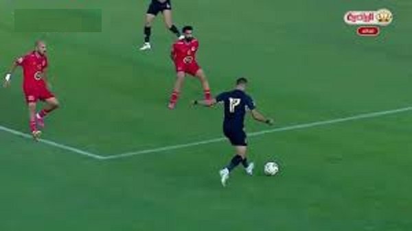 بث مباشر.. مشاهدة مباراة الجزيرة والبقعة في الدوري الأردني بث مباشر.. مشاهدة مباراة الجزيرة والبقعة في الدوري الأردني