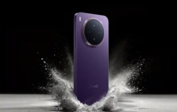 شركة Vivo تطلق هاتفها الجديد Vivo Y600 Pro ببطارية ضخمة وتقنيات متقدمة