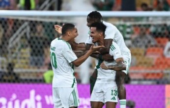 بث مباشر.. شاهد مباراة الأهلي وماتشيدا زيلفيا في نهائي دوري أبطال آسيا للنخبة
