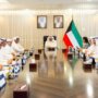 رئيس الوزراء الكويتي: تنفيذ المشروعات التنموية وفق البرامج الزمنية المحددة لها 6 khaligyoun12593