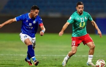 بث مباشر.. شاهد مباراة الوحدات والسلط في كأس الأردن