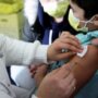 الأمم المتحدة: حملة تحصين عالمية توفر 100 مليون جرعة لقاحات لأكثر من 18 مليون طفل 3 khaligyoun12846