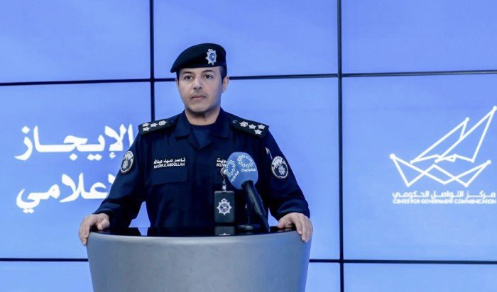 «الداخلية الكويتية»: نتعامل بحزم مع من يتداول الشائعات أو ينشر فيديوهات وصور غير موثوقة «الداخلية الكويتية»: نتعامل بحزم مع من يتداول الشائعات أو ينشر فيديوهات وصور غير موثوقة