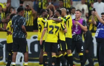 بث مباشر.. شاهد مباراة ماتشيدا زيلفيا والاتحاد في دوري أبطال آسيا للنخبة