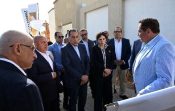 مصر.. رئيس الوزراء يتابع موقف مشروع إنشاء 17 تجمعا تنمويا برفح والشيخ زويد في شمال سيناء