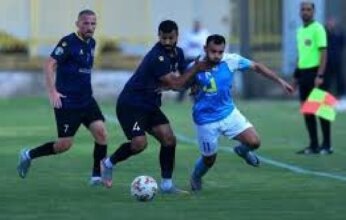 بث مباشر.. مشاهدة مباراة السلط والفيصلي في الدوري الأردني