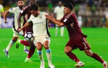بث مباشر.. شاهد مباراة الاتحاد والوحدة في دوري أبطال آسيا للنخبة