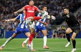 بث مباشر.. شاهد مباراة نوتينغهام فورست وبورتو في الدوري الأوروبي