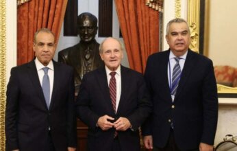 عبد العاطي: أثمن الشراكة الاستراتيجية الوثيقة بين مصر والولايات المتحدة الأمريكية