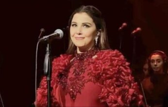 الفنانة ماجدة الرومي توجه رسالة مؤثرة إلى بيروت: «العالم بدونك لا يكفينا»