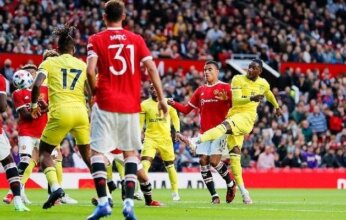 بث مباشر.. شاهد مباراة مانشستر يونايتد وبرينتفورد في الدوري الإنجليزي