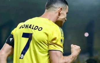 أول تعليق لـ رونالدو بعد خماسية النصر