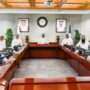 الموانئ الكويتية تبحث مع «الجمارك» وجهات الإفراج الجمركية ضمان انسيابية وتدفق البضائع 2 khaligyoun14879