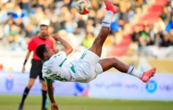 بث مباشر.. شاهد مباراة النفط والغراف في الدوري العراقي