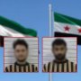 الداخلية السورية تضبط متورطَين في الاعتداء على السفارة الإماراتية 4 khaligyoun15029