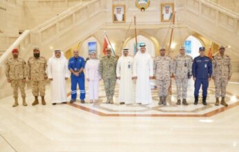 أمان الكويتية: التنسيق مع الجهات التابعة للقطاع النفطي في الحالات الطارئة