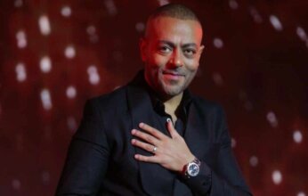 تامر عاشور يستعد لإحياء حفل غنائي في أبوظبي 16 مايو