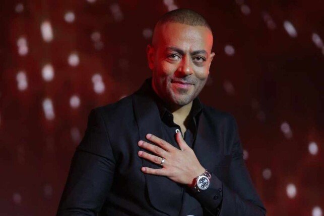 تامر عاشور يستعد لإحياء حفل غنائي في أبوظبي 16 مايو تامر عاشور يستعد لإحياء حفل غنائي في أبوظبي 16 مايو