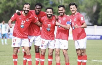 بث مباشر.. شاهد مباراة نادي الكويت وموراس يونايتد في دوري التحدي الآسيوي