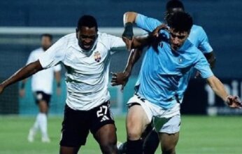 بث مباشر.. شاهد مباراة غزل المحلة وبتروجيت في الدوري المصري