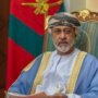 سلطان عمان يبحث مع وزير الخارجية الإيراني مُستجدّات الأوضاع وجهود الوساطة 3 khaligyoun15986
