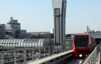مطار القاهرة الدولي يتجاوز 7.5 مليون مسافر و52 ألف رحلة خلال الربع الأول من 2026