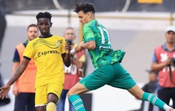 بث مباشر.. مشاهدة مباراة النادي البنزرتي ومستقبل سليمان في الدوري التونسي