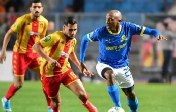 بث مباشر.. مشاهدة مباراة الترجي وصن داونز في دوري أبطال أفريقيا
