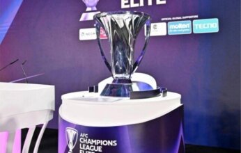 الاتحاد الآسيوي يوصى بتعديل دورى أبطال آسيا للنخبة.. تفاصيل