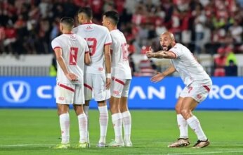 بث مباشر.. شاهد مباراة الوداد وإتحاد يعقوب المنصور في الدوري المغربي
