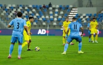 بث مباشر.. مشاهدة مباراة الوصل ودبا الفجيرة في الدوري الإماراتي