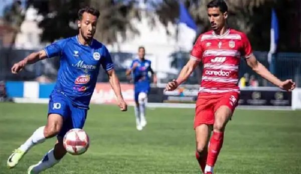 بث مباشر.. مشاهدة مباراة النادي الإفريقي وشبيبة القيروان في الدوري التونسي بث مباشر.. مشاهدة مباراة النادي الإفريقي وشبيبة القيروان في الدوري التونسي