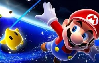 انطلاقة نارية لفيلم Super Mario Galaxy.. إيرادات ضخمة تعزز سحر عالم ماريو