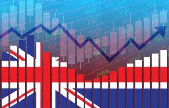 بالأرقام.. ارتفاع معدل التضخم في بريطانيا إلى 3.3 بالمئة خلال مارس الماضي